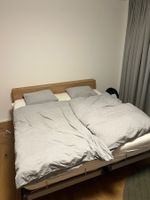 Doppelbett