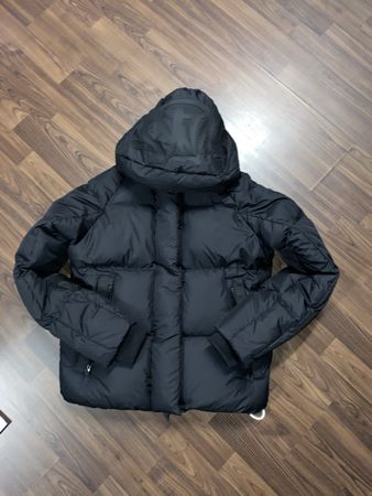 SYNA CENTRAL CEE WINTER PUFFER JACKET