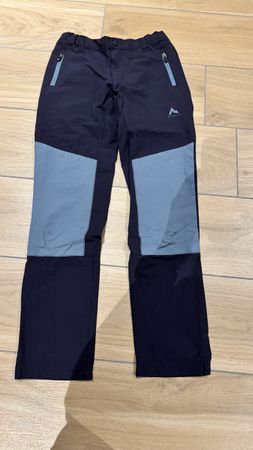 Trekkinghose Gr 152