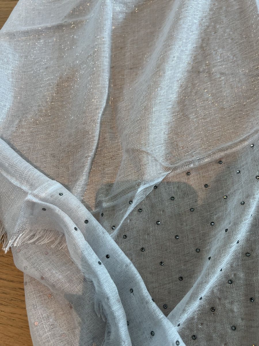 Foulards & écharpes: Loro Piana – D'occasion à Meilen par Dievondort 4