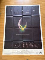 Filmplakat Alien 1976