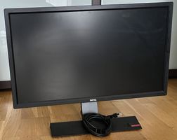 BenQ RL2755-B Full HD Gaming Monitor - Guter Zustand!