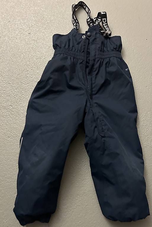Pantaloni: Reima Skihose 104 – Usato da Schindellegi venduto da Cschuetz