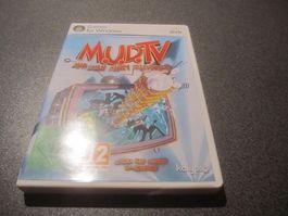 PC DVD M.U.D.TV