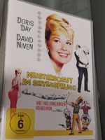 Meisterschaft im Seitensprung mit Doris Day DVD