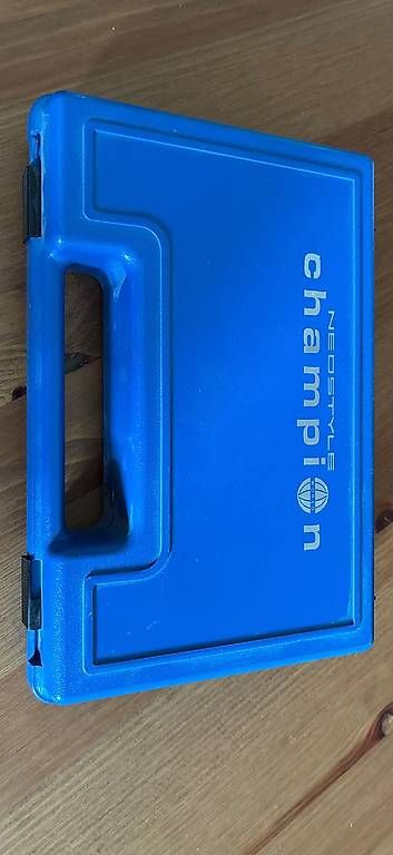 Occhiali & Lenti: Neostyle champion schiessbrille  – Usato da Fankhaus (Trub) venduto da sim_l5zp 2