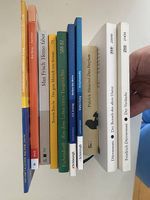 diverse Bücher Deutsch BMS Romane 