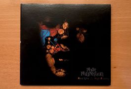 CD Phat Phunktion - Real Life…High Fidelity