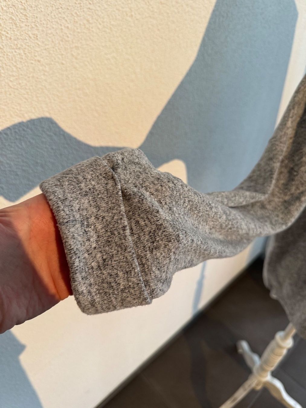 H&M Maglioni & Felpe: Damenpullover, Grösse L, ideal für den Herbst – Usato da Zug venduto da azr_gst2 1