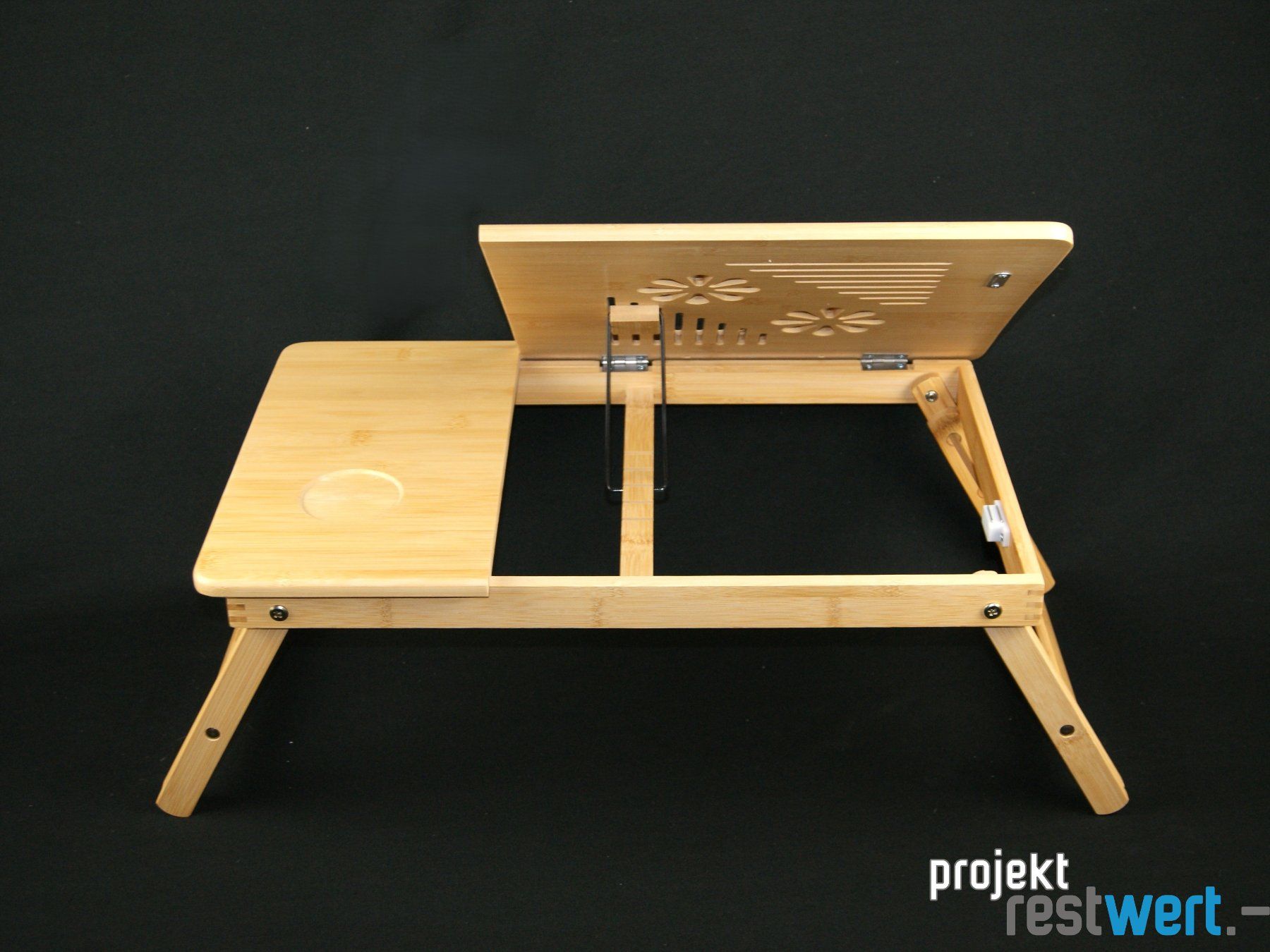 Racks & Cavalletti: Laptoptisch von SONGMICS – Nuovo (secondo la descrizione) da Bülach venduto da restwert_buelach 2