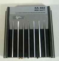 Soundbarrier XA 482 Verstärker 800 Watt