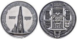 Fribourg 1957