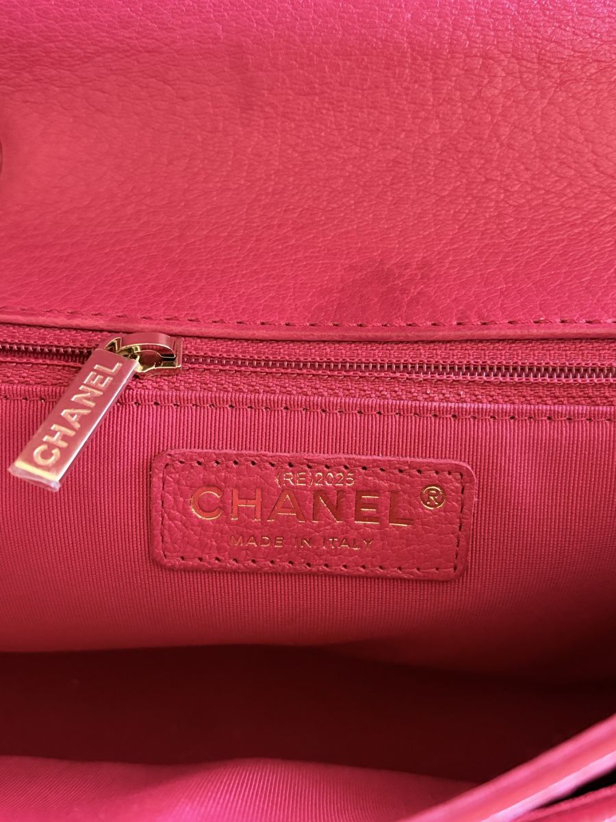 Chanel Taschen für Damen: CHANEL Tasche Neuwertig – Neu (gemäss Beschreibung) aus Riehen von VB_CH85 3