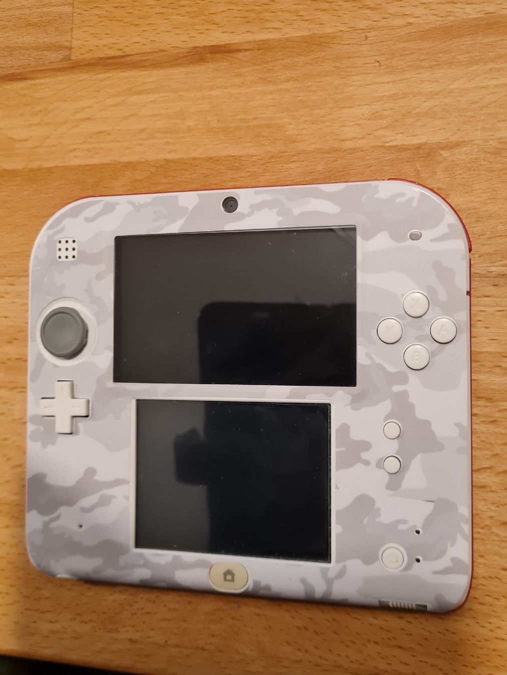 Nintendo Console: Nintendo 2ds – Usato da Biberstein venduto da Buntspecht76 3