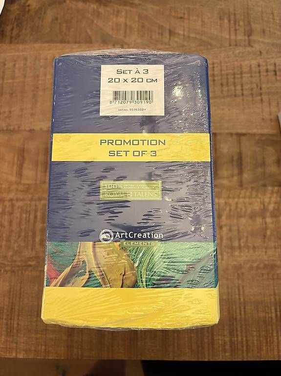 Cornici: Keilrahmen  3 Stück (Originalverpackt) – Nuovo e nell'imballaggio originale da Thürnen venduto da Yaroc 2