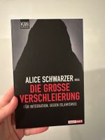 Buch " die grosse Verschleierung" alice Schwarzer