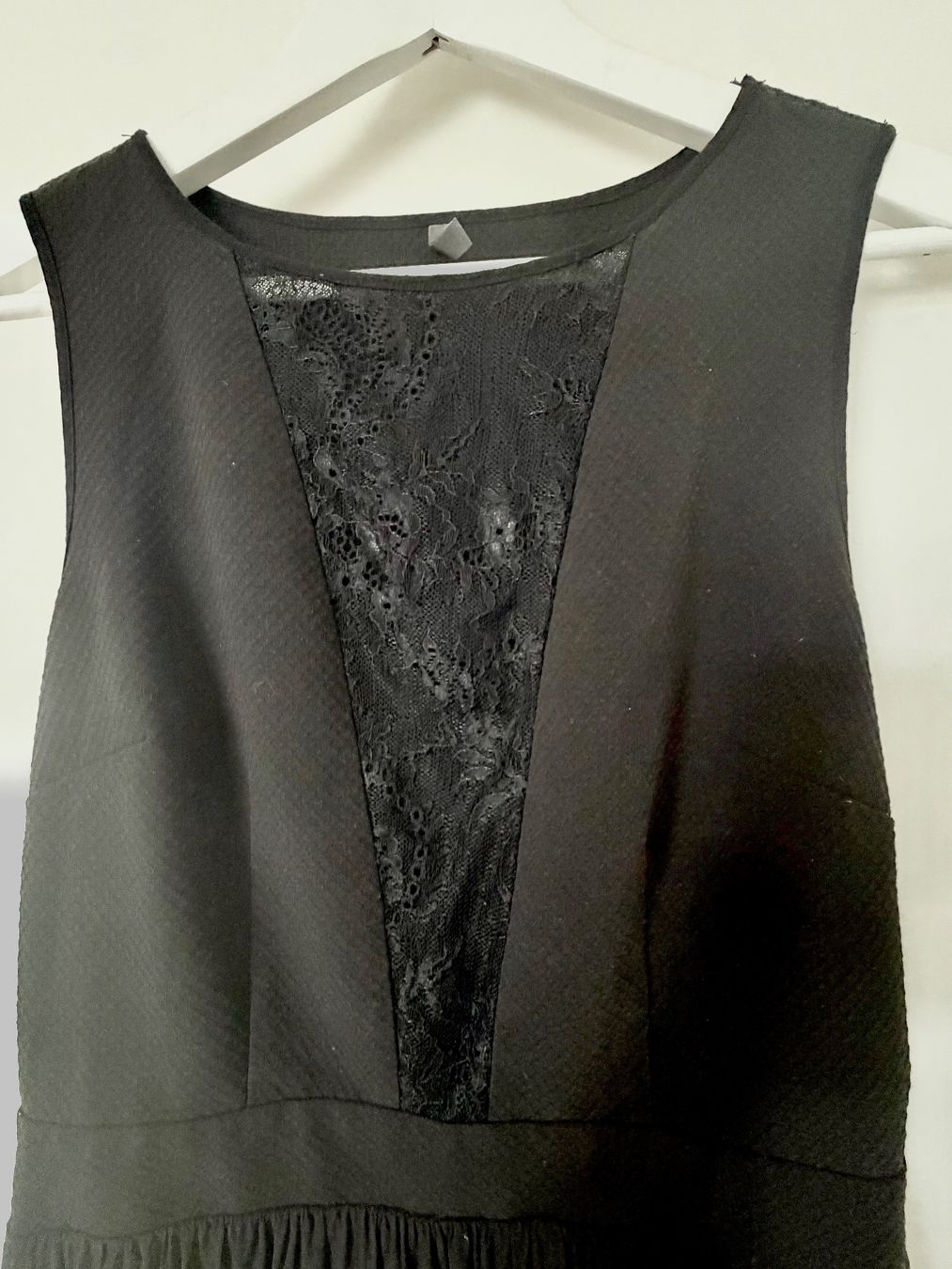 Nafnaf Kleider: Robe Naf Naf taille 40 – Neu (gemäss Beschreibung) aus Dombresson von feline_ne 2