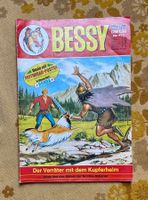 Bessy Heft Nr 473 von 1973 ?