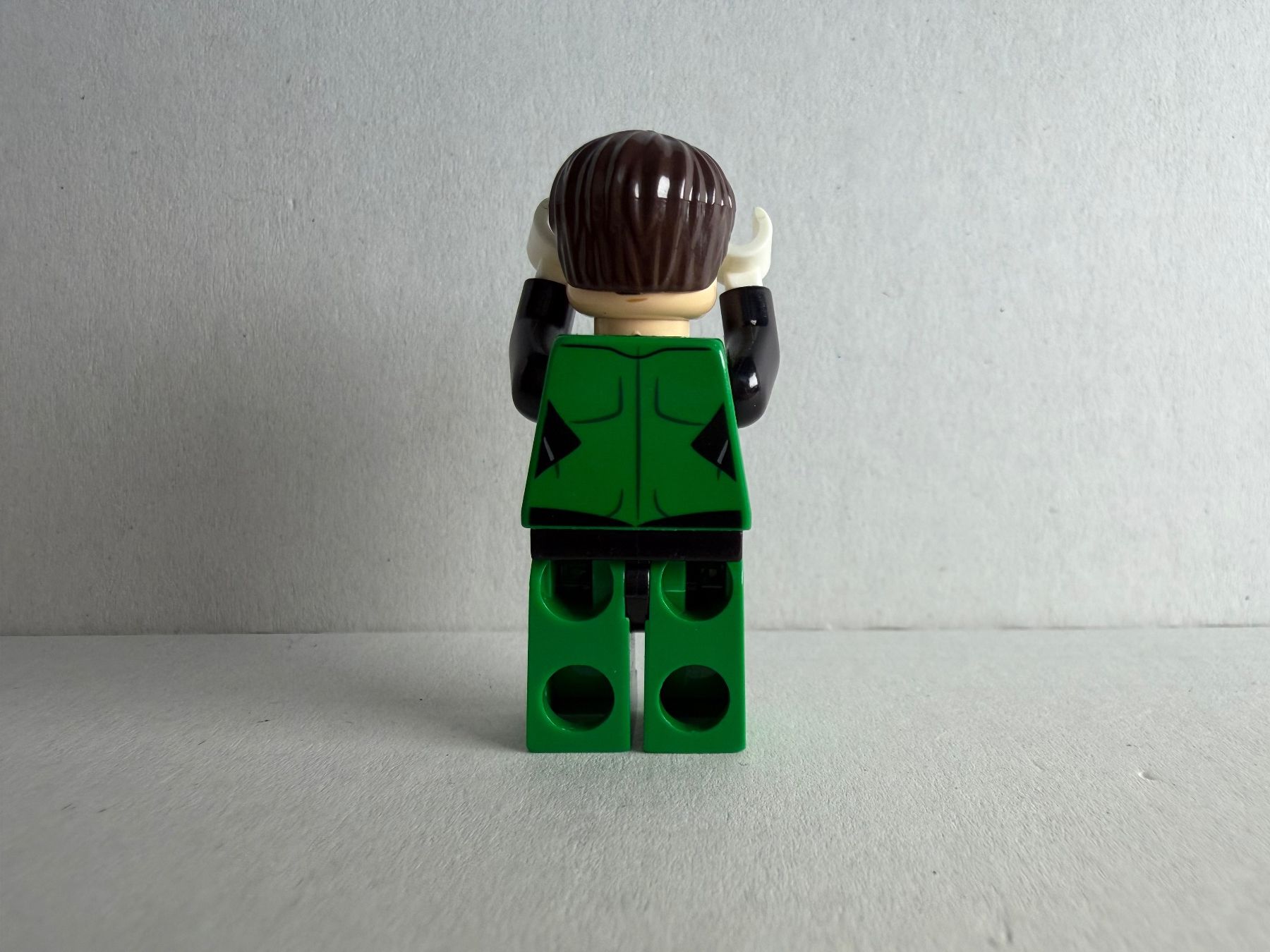 Lego Figuren: Green Lantern – Gebraucht aus Neftenbach von Elitebricks 2