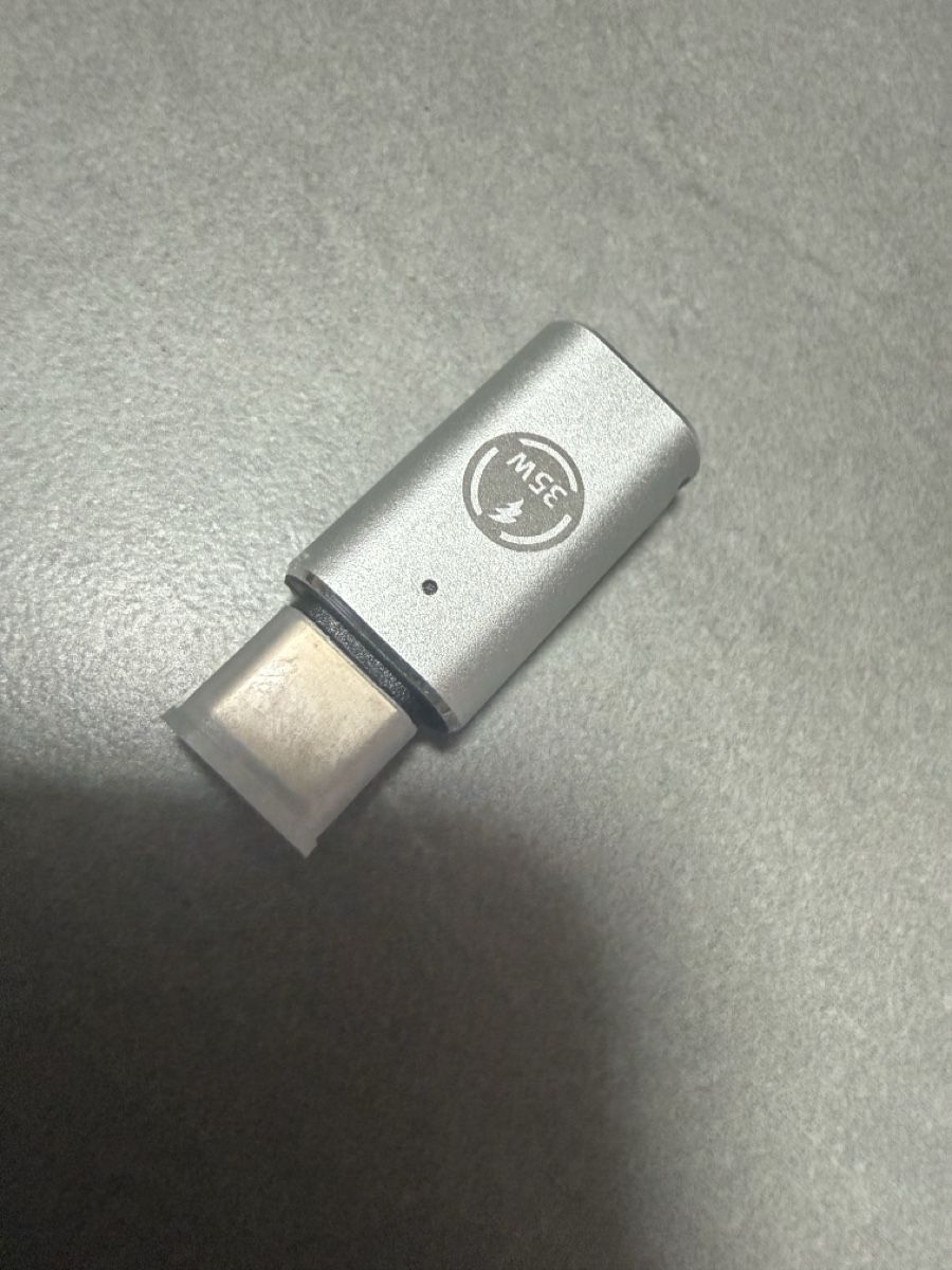 Lecteurs & Adaptateurs: Lightning auf USB-C Adapter, neuwertig! – Neuf (Voir description) à Zürich par Krikri21