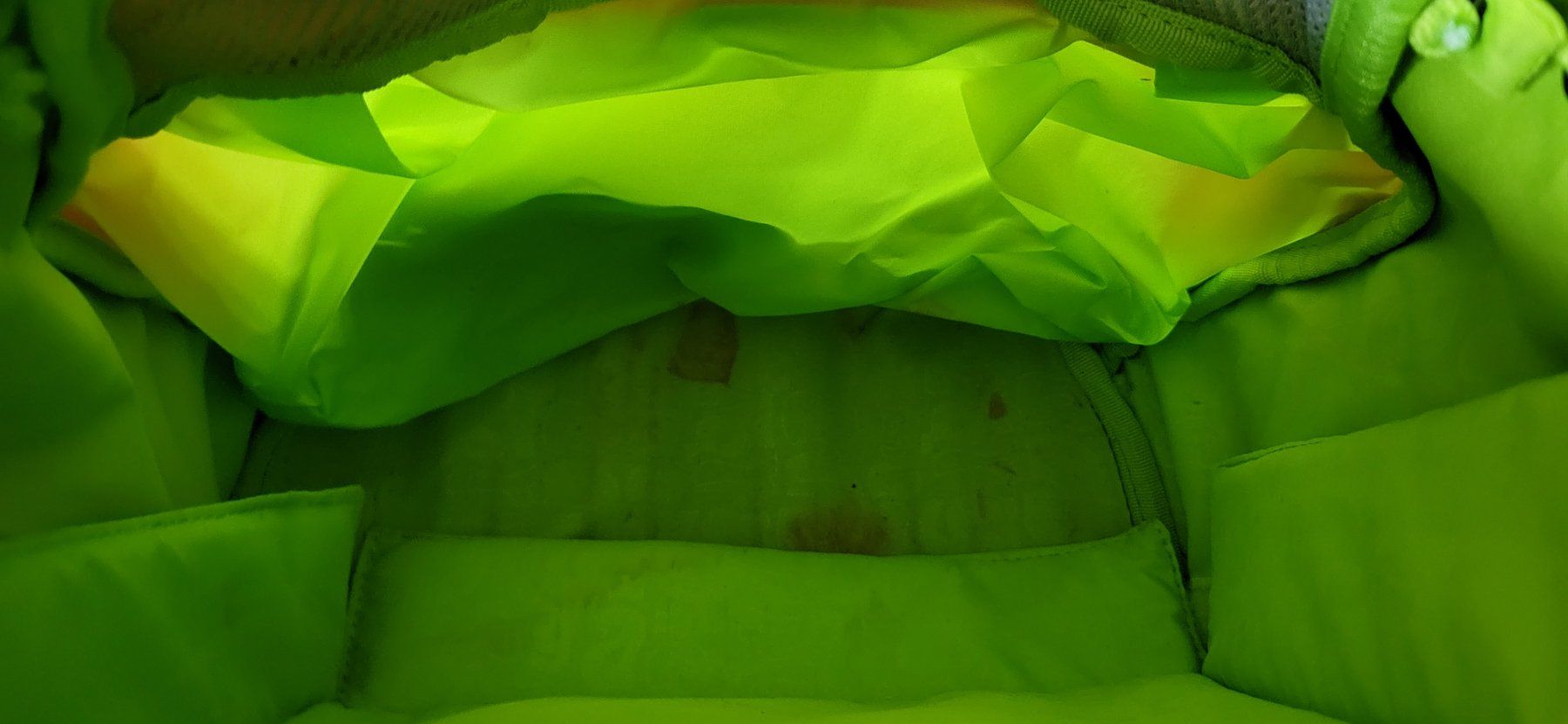 Kindertaschen: Ergobag – Gebraucht aus Schwende von Serami 6