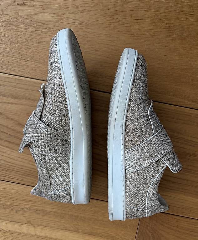 Scarpe da donna: Mocassins Minelli, Grösse 37 – Usato da Lachen SZ venduto da mcstaehlin 2