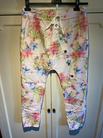 SOMMERHOSE DAMEN