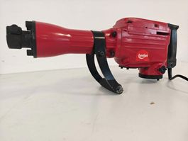 Abbruchhammer 🤩1800 Watt / 6-Kant Meißelhammer Bohrhammer