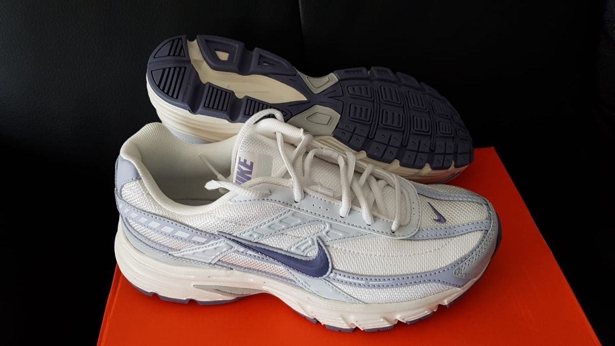 Nike Scarpe da donna: Nike INITIATOR Gr39,Leder-Stoff. – Nuovo e nell'imballaggio originale da Zürich venduto da 280_yc86 2