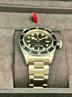 Tudor BlackBay Héritage Ancien 41mm Fullset
