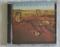 Queensrÿche - Hear in the now frontier