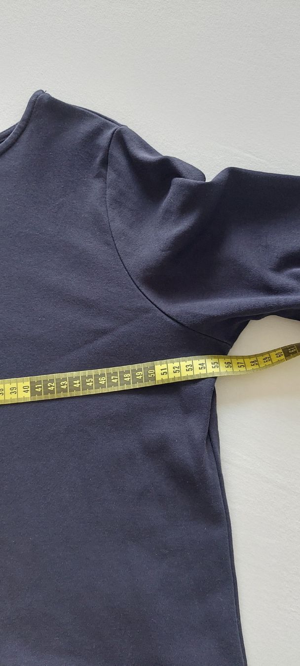 C&A T-shirt: C&A Oberteil dunkelblau Grösse L 3/4 Arm  – Nuovo e nell'imballaggio originale da Kreuzlingen venduto da peugeotj9 4