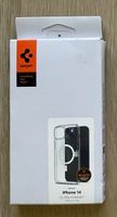 Spigen Ultra Hybrid MagFit Case für iPhone 14 mit MAGSAFE