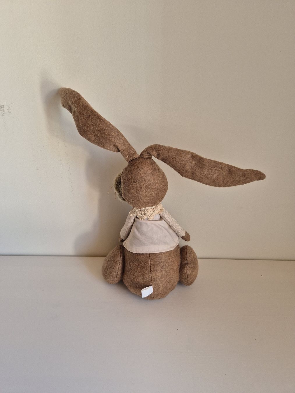 Toutes les décorations: Osterdeko Hase – D'occasion à Sarnen par Abs_2025 1