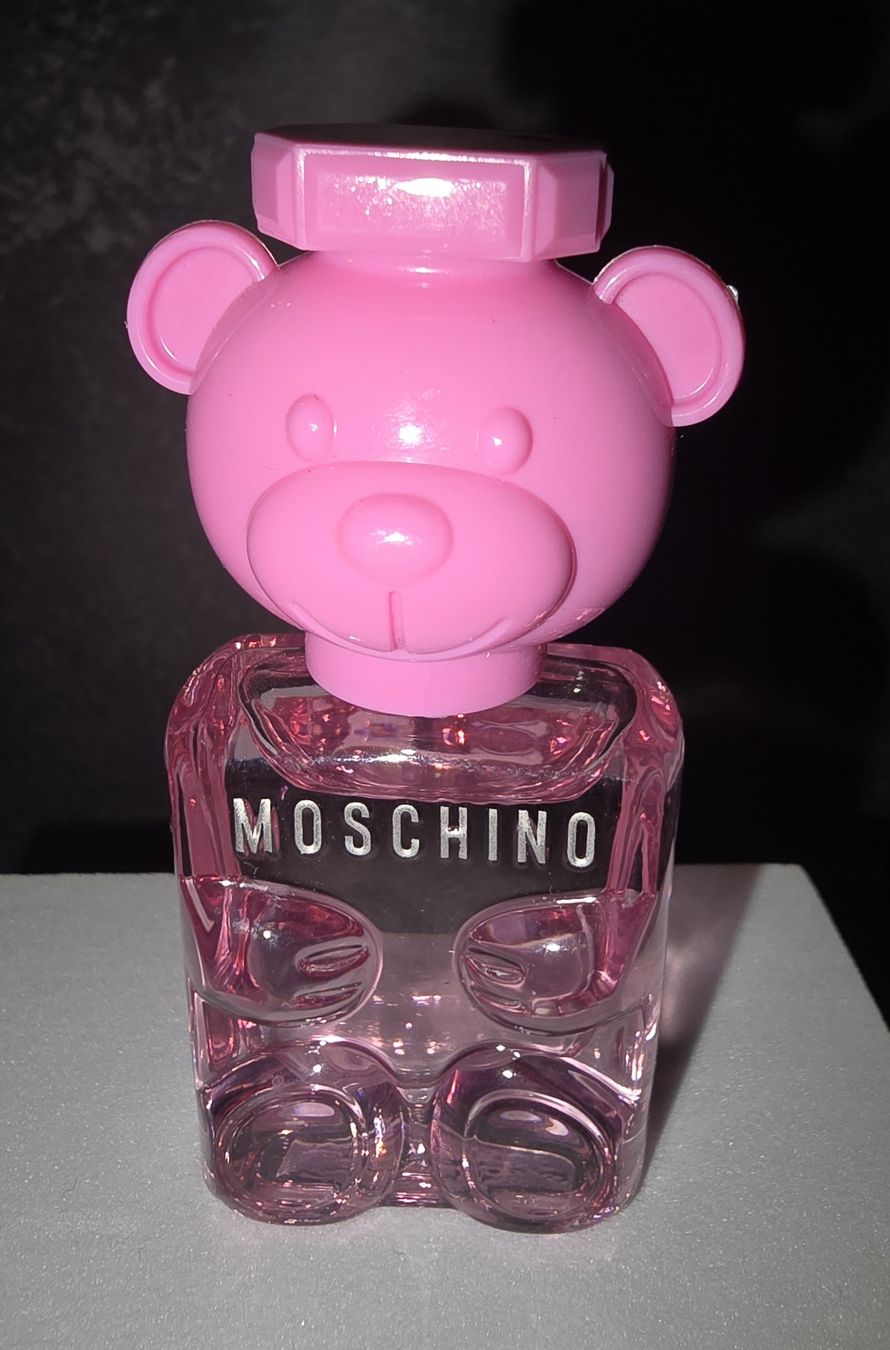 Moschino Parfums & Eau de Toilette: Parfum Miniatur Moschino Toy 2 – Neuf avec emballage d'origine à Basel par BeautyqueenbyNB