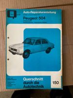 Peugeot 504