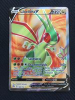 Pokémon - Strahlende Sterne - Libelldra V (BRS 164) - DE