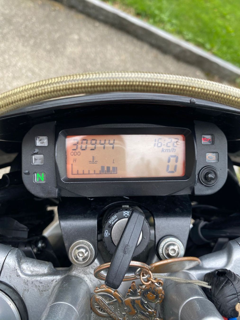 Malaguti Strada: Malaguti xsm 125 – Usato da Niederuzwil venduto da bemo_79 4