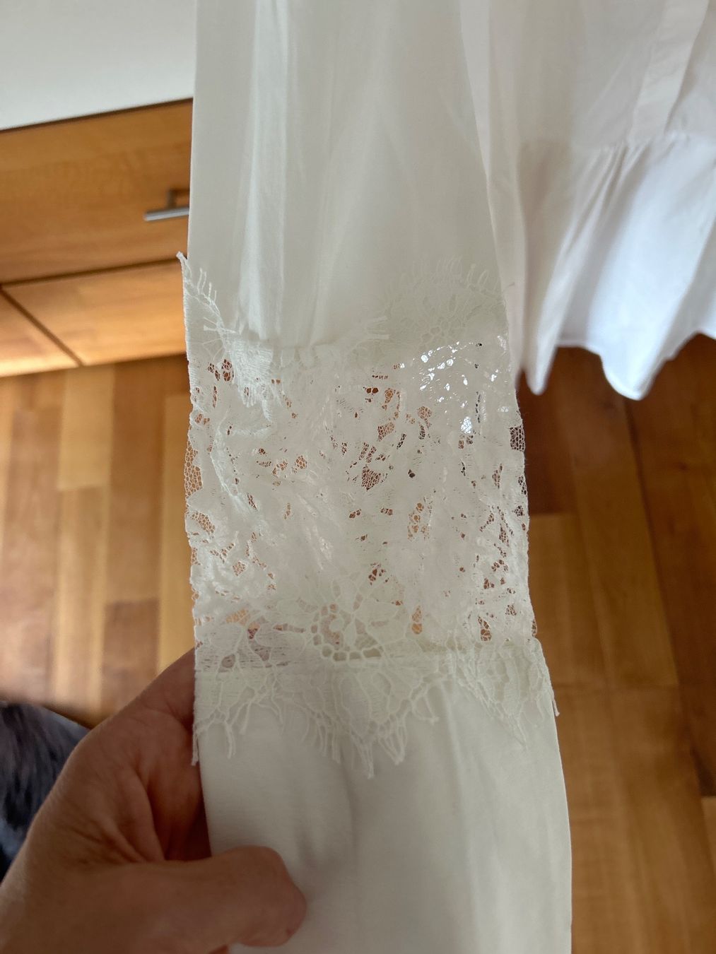 Vestiti: Smarteez Sommerkleid – Usato da Herrliberg venduto da danzatoriatibidabo 2