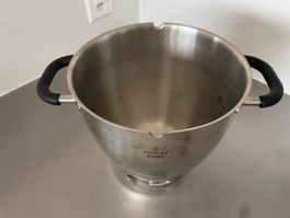 Ersatzteile zu Kenwood Cooking Chef Gourmet KCC9040S