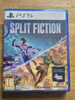 PS5 Spiel Split Fiction