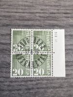 Briefmarke Schweiz 20 Rappen Ausgabe 1970 11.9.70
