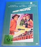 Union Pacific (Western mit Barbara Stanwyck) De & En  ©'1939