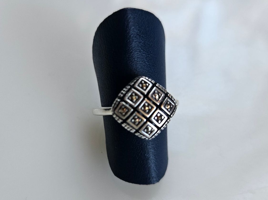 Ringe: Silberring Grösse 50 – Neu (gemäss Beschreibung) aus Winterthur von ste_tcx5