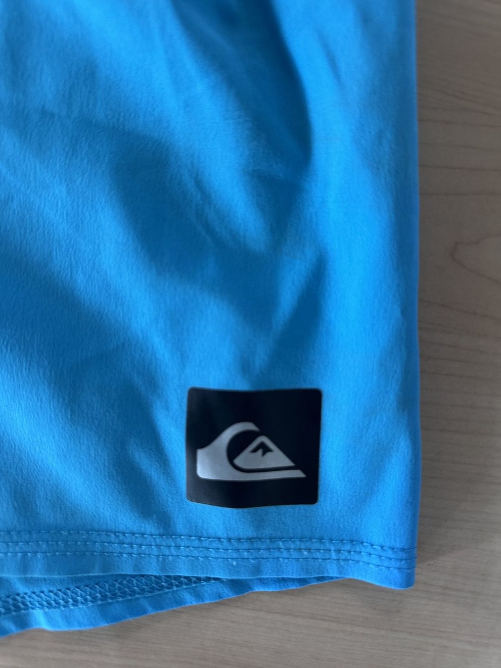 Quiksilver Costumi da bagno: Badehose "QUIKSILVER" – Usato da Dachsen venduto da ColdChisel 1