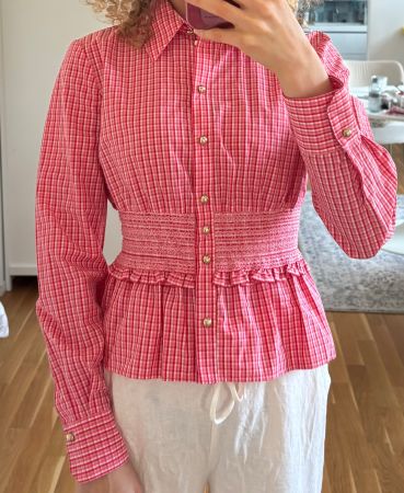 Pinko Bluse