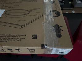 Bosch Induktionskochfeld PXV975DV1E neu in Verpackung