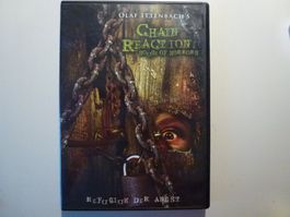 Chain Reaction - House of Horror (DVD)