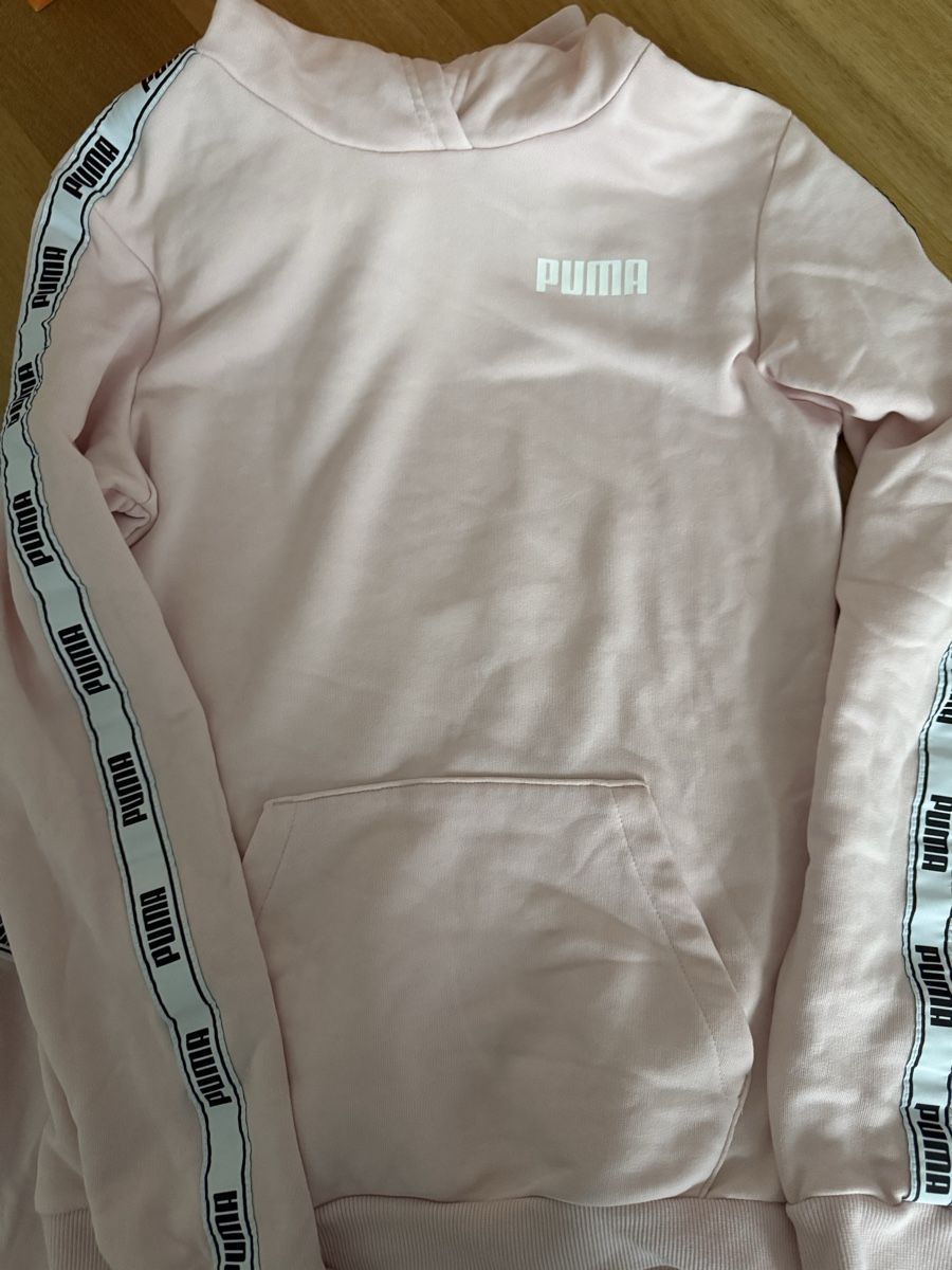 Puma Lotti & Set di vestiti: Trainer Set Puma – Usato da Vaduz venduto da sbe_r8th 1