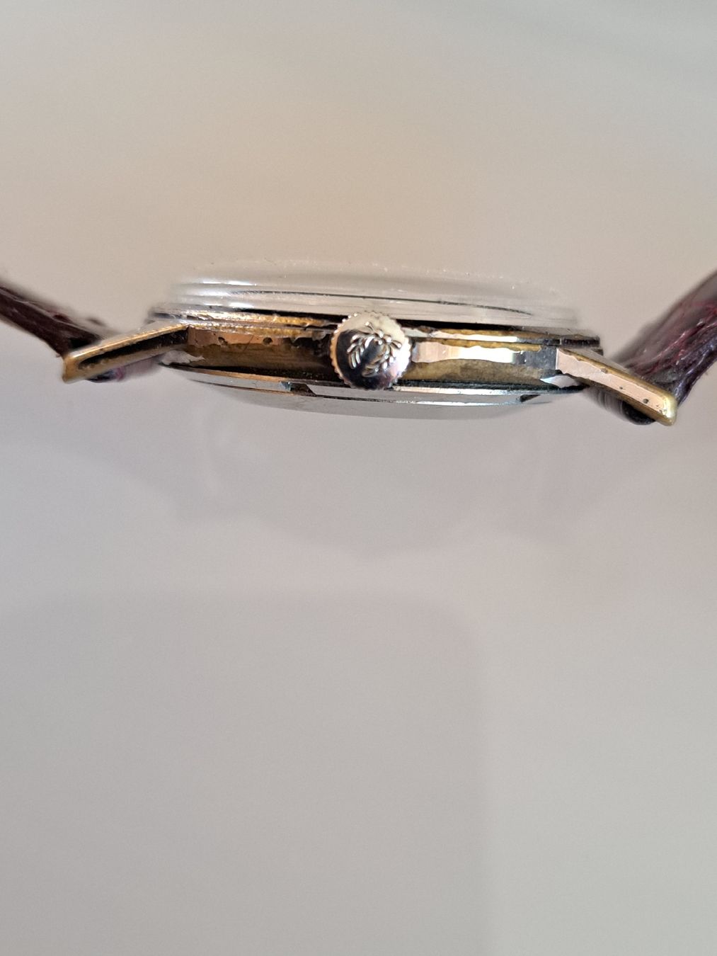 Orologi: SOLVIL ET TITUS MATIC AUTOMATIC 21 JEWELS – Usato da Basel venduto da dar_5fx2 7